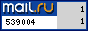 Рейтинг@Mail.ru